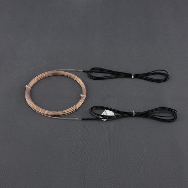 TF504 - topný kabel 12 V, 180 W, 12 m