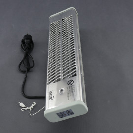 TF380 - infrazářič 230 V, 1200 W, IP04