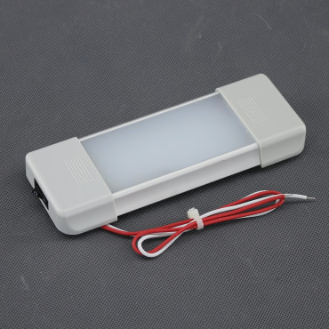 SI41 - LED svítidlo 12-24 V, 3,2 W, vypínač, 170 mm