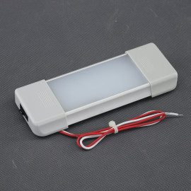 SI41 - LED svítidlo 12-24 V, 3,2 W, vypínač, 170 mm