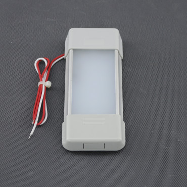SI41 - LED svítidlo 12-24 V, 3,2 W, vypínač, 170 mm