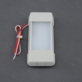 SI41 - LED svítidlo 12-24 V, 3,2 W, vypínač, 170 mm