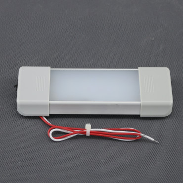 SI41 - LED svítidlo 12-24 V, 3,2 W, vypínač, 170 mm