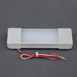 SI41 - LED svítidlo 12-24 V, 3,2 W, vypínač, 170 mm