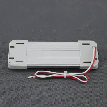 SI41 - LED svítidlo 12-24 V, 3,2 W, vypínač, 170 mm