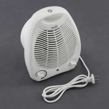 TF300 - teplovzdušné topení 230 V, 2000 W