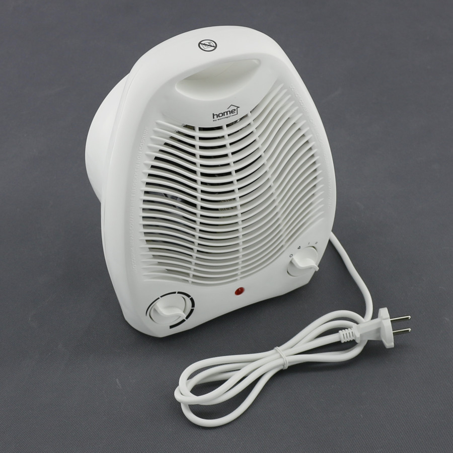 TF300 - teplovzdušné topení 230 V, 2000 W