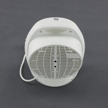 TF300 - teplovzdušné topení 230 V, 2000 W