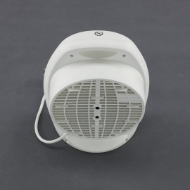 TF300 - teplovzdušné topení 230 V, 2000 W