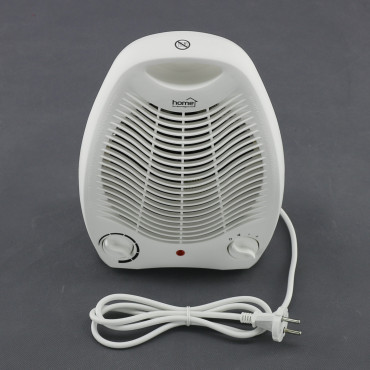 TF300 - teplovzdušné topení 230 V, 2000 W