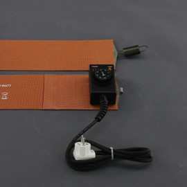 detail na termostat TF1770