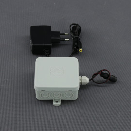 HS04 - GSM hlásič výpadku elektřiny 230 V