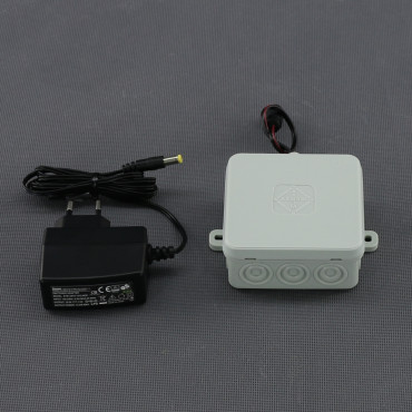 HS04 - GSM hlásič výpadku elektřiny 230 V