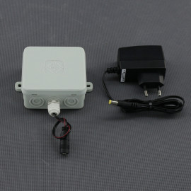 HS04 - GSM hlásič výpadku elektřiny 230 V