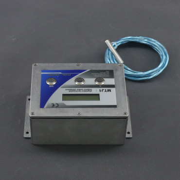 MTJ1 IP - termostat 230 V, 3000 W, digitální, NO-NC, IP65