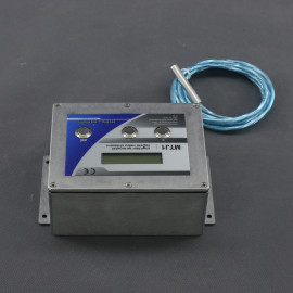 MTJ1 IP - termostat 230 V, 3000 W, digitální, NO-NC, IP65