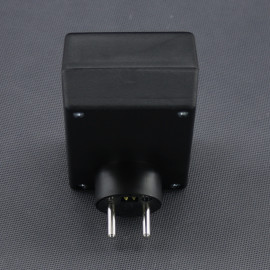AF70 - odrušovací filtr pro audiotechniku 230 V, 10-70 W