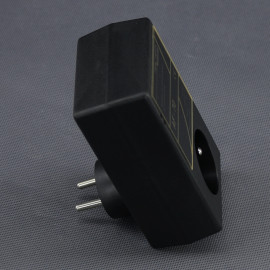 AF70 - odrušovací filtr pro audiotechniku 230 V, 10-70 W