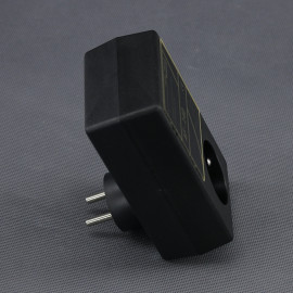AF140 - odrušovací filtr pro audiotechniku 230 V, 60-140 W