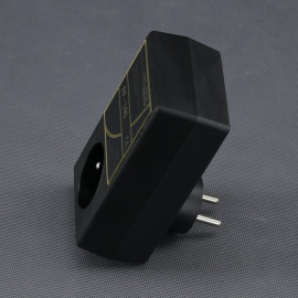 AF140 - odrušovací filtr pro audiotechniku 230 V, 60-140 W