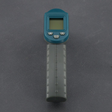 VT77 - teploměr bezdotykový mínus 50 až 500 stupňů C, digitální