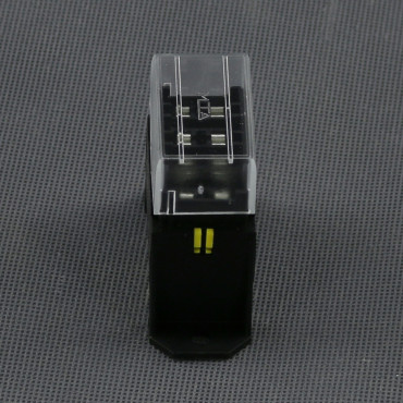 SI618 - pouzdro 4x nožové autopojistky Standard, 4x 16 A