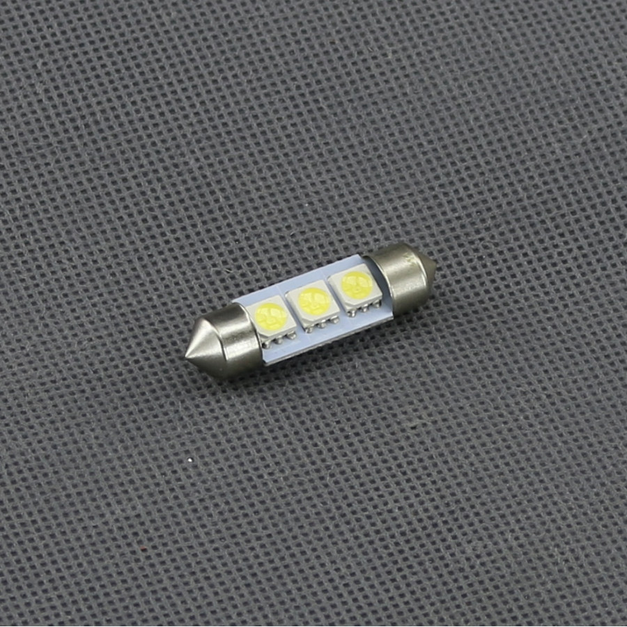 SI04 - LED žárovka sufit, 12 V, 1,5 W