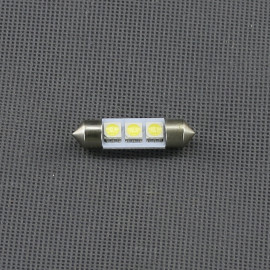 SI04 - LED žárovka sufit, 12 V, 1,5 W