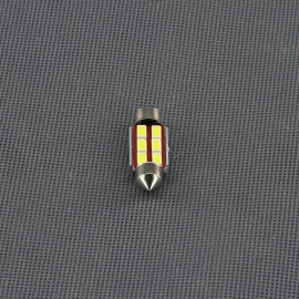 SI05 - LED žárovka sufit, 12 V, 2 W