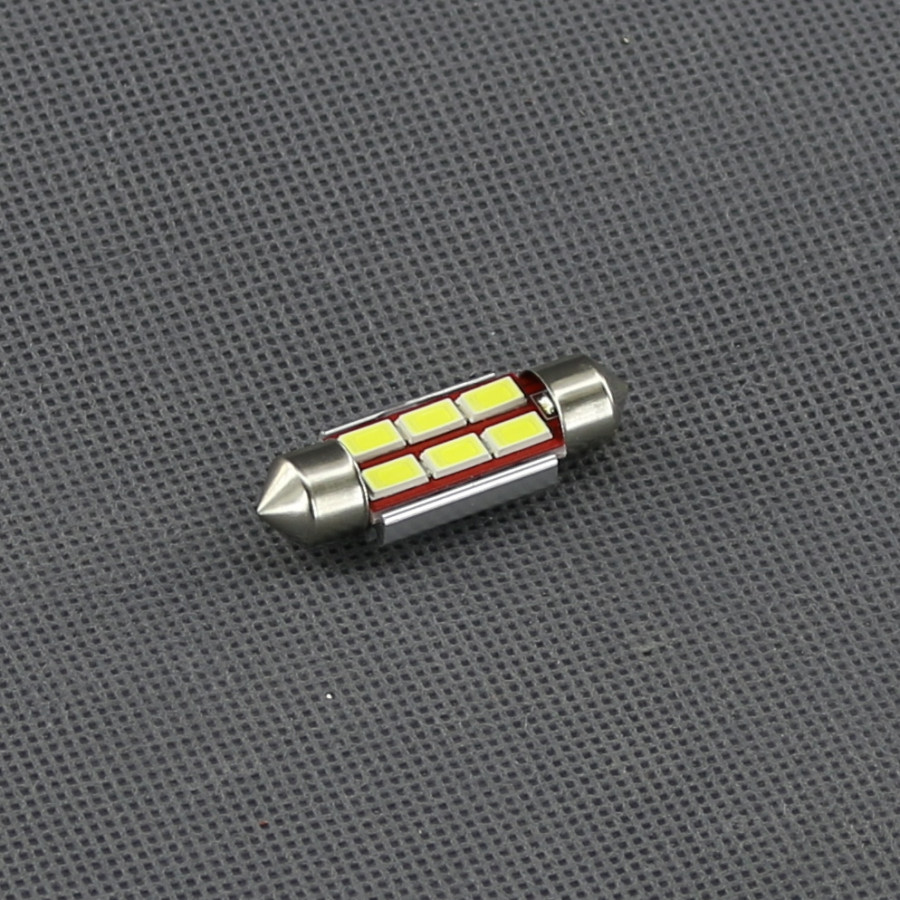 SI05 - LED žárovka sufit, 12 V, 2 W
