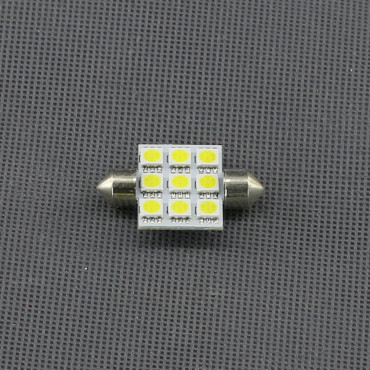 SI06 - LED žárovka sufit, 12 V, 2,5 W