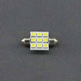 SI06 - LED žárovka sufit, 12 V, 2,5 W