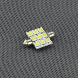 SI06 - LED žárovka sufit, 12 V, 2,5 W