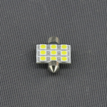 SI06 - LED žárovka sufit, 12 V, 2,5 W