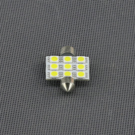 SI06 - LED žárovka sufit, 12 V, 2,5 W