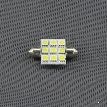 SI06 - LED žárovka sufit, 12 V, 2,5 W