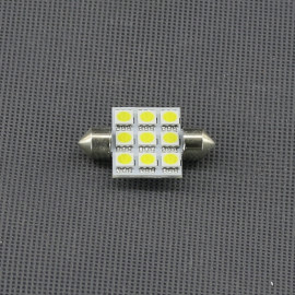 SI06 - LED žárovka sufit, 12 V, 2,5 W