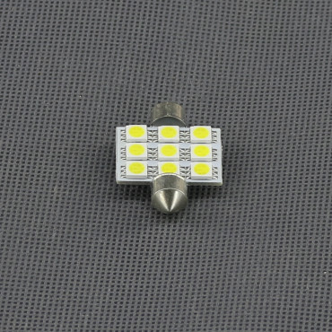 SI06 - LED žárovka sufit, 12 V, 2,5 W
