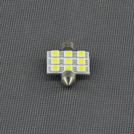 SI06 - LED žárovka sufit, 12 V, 2,5 W