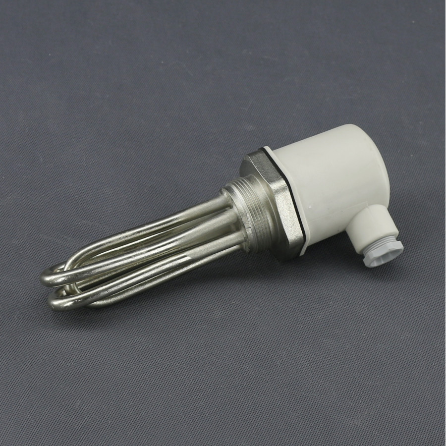 TF125 - topná patrona M48, 230 V, 1500 W, délka 140 mm