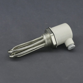 TF125 - topná patrona M48, 230 V, 1500 W, délka 140 mm
