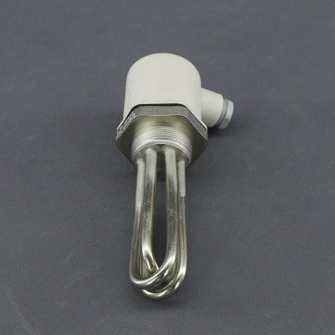TF125 - topná patrona M48, 230 V, 1500 W, délka 140 mm