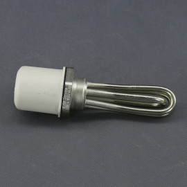 TF125 - topná patrona M48, 230 V, 1500 W, délka 140 mm