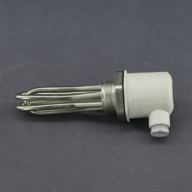 TF125 - topná patrona M48, 230 V, 1500 W, délka 140 mm