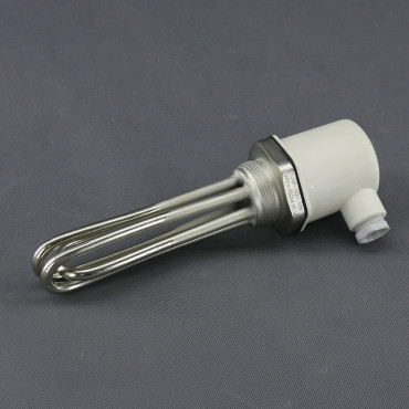 TF126 - topná patrona M48, 230 V, 2000 W, délka 170 mm