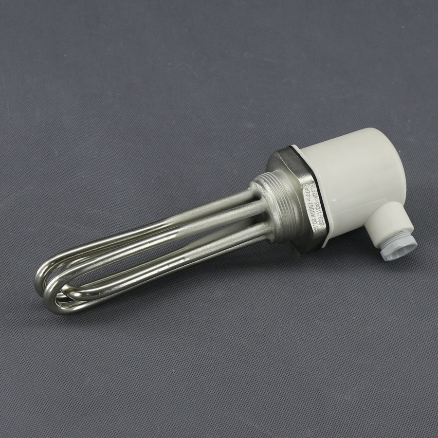 TF126 - topná patrona M48, 230 V, 2000 W, délka 170 mm