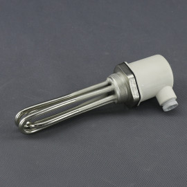 TF126 - topná patrona M48, 230 V, 2000 W, délka 170 mm