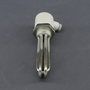 TF126 - topná patrona M48, 230 V, 2000 W, délka 170 mm