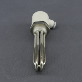 TF126 - topná patrona M48, 230 V, 2000 W, délka 170 mm