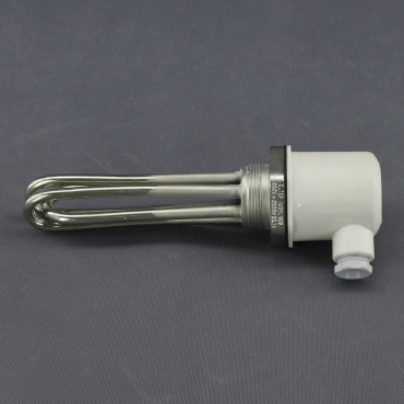 TF126 - topná patrona M48, 230 V, 2000 W, délka 170 mm
